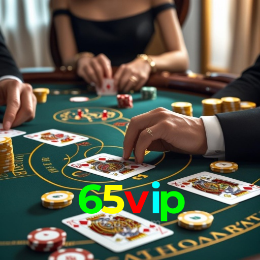 Promoções 65vip