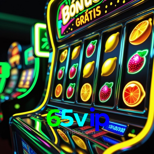 Visão geral dos jogos no 65vip