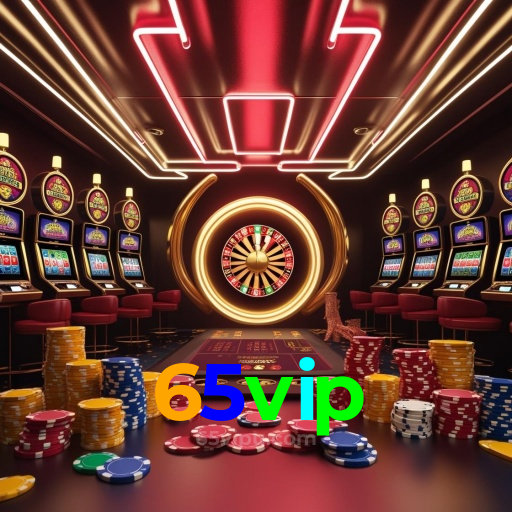 Promoções 65vip