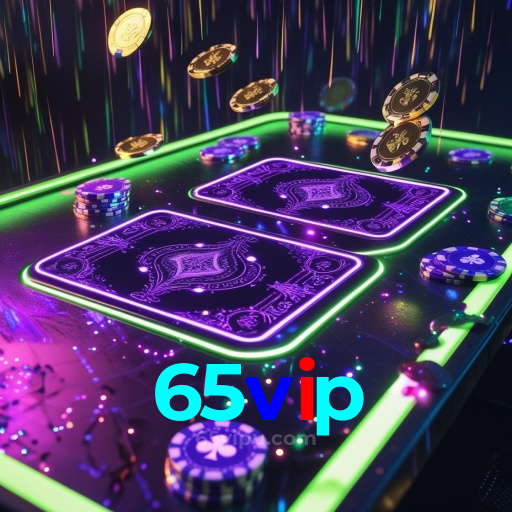 Por Que Escolher o 65vip?