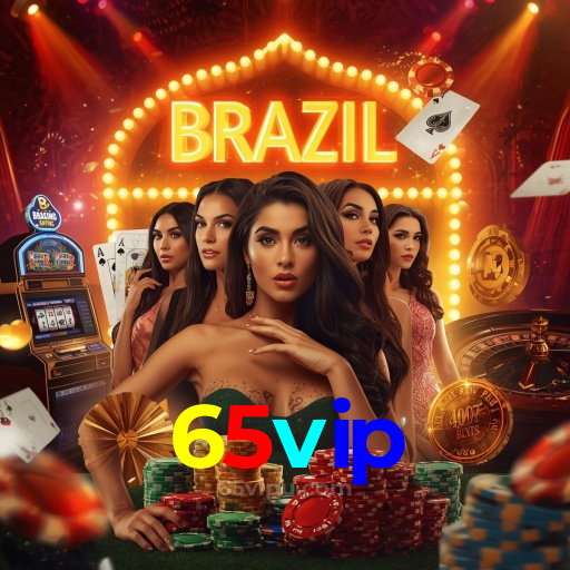 Por Que Escolher o Cassino do 65vip