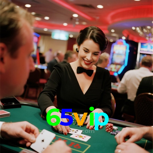 Visão geral dos jogos no 65vip